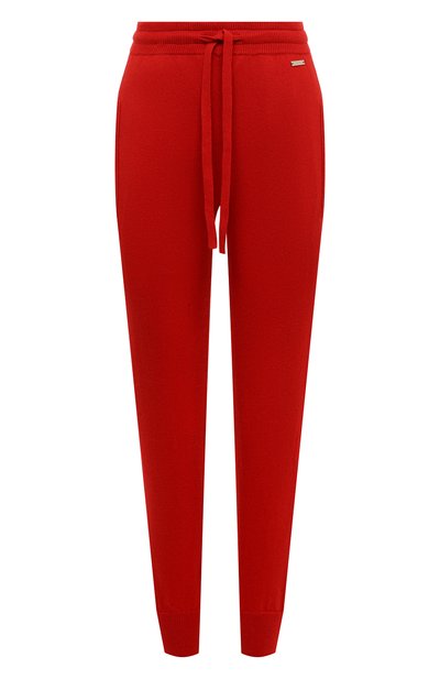 Женские кашемировые джоггеры KITON, арт. D5870740005