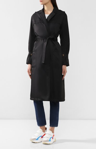 Плащ с поясом TEREKHOV GIRL, арт. 2TC004/8715.900/S19, фото 3