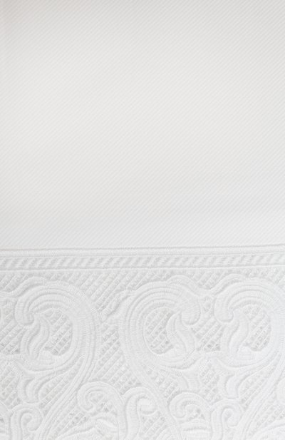Комплект постельного белья ornate medallion lace FRETTE, арт. FR6574 E3491 260A, фото 5