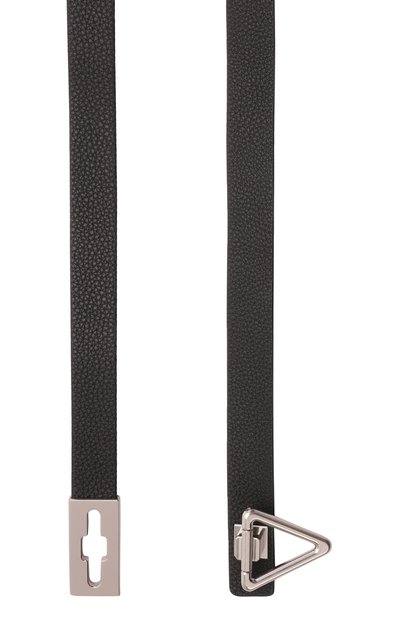 Кожаный ремень point lock BOTTEGA VENETA, арт. 685802/V12M1, фото 3