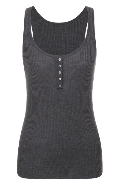 Женский майка из шелка и кашемира RUBAN, арт. RFW25/26-41.2.75.9