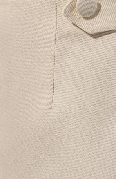 Хлопковая юбка BOTROIS, арт. SKU961321, фото 5