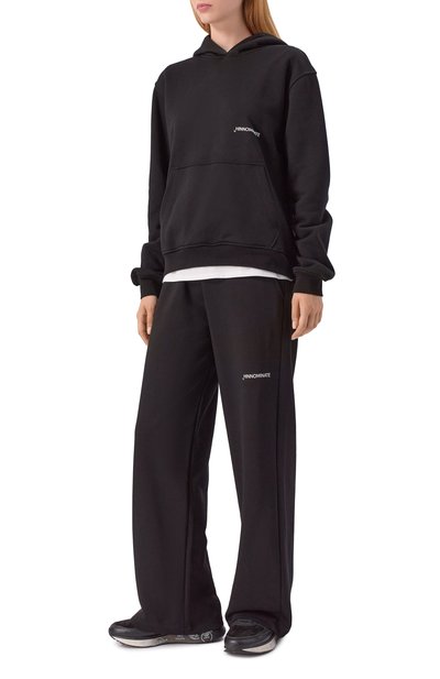 Комбинированные кроссовки lauryn PREMIATA, арт. LAURYN/VAR 7803, фото 3