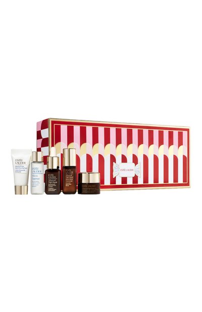 Мужского набор advanced night repair starter set ESTÉE LAUDER, арт. PW0L-Y1