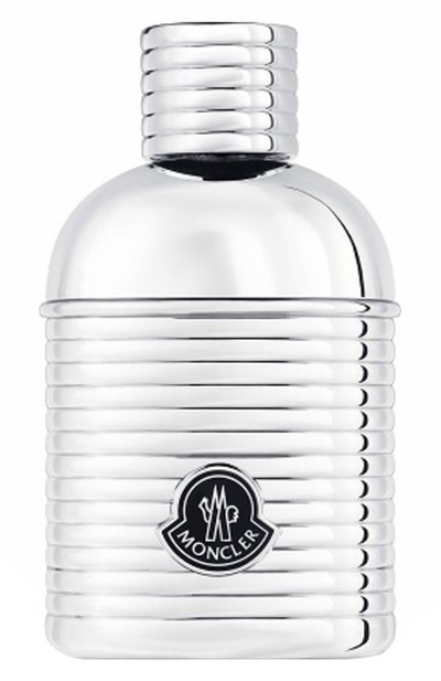 Парфюмерная вода moncler pour homme (100ml) MONCLER, арт. 3386460126212, фото 1