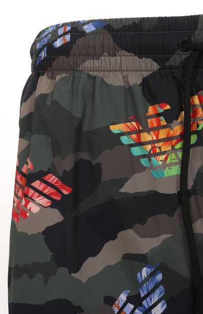 Плавки-шорты EMPORIO ARMANI, арт. EM000688/AF12340, фото 4