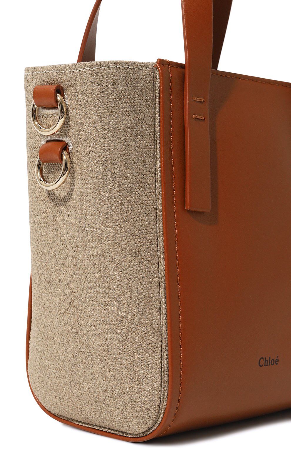 Сумка chloe sense CHLOÉ, арт. CHC23AS425/L16, фото 3
