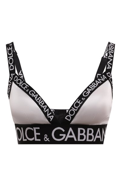 Женский бра-топ DOLCE & GABBANA, арт. 01B99T/FURAD