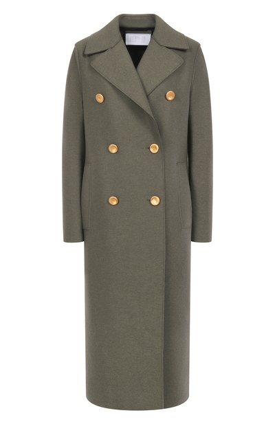 Женское шерстяное пальто HARRIS WHARF LONDON, арт. AC1278MLK