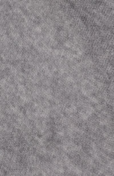 Кашемировый шарф ALLUDE, арт. 255/11220, фото 4