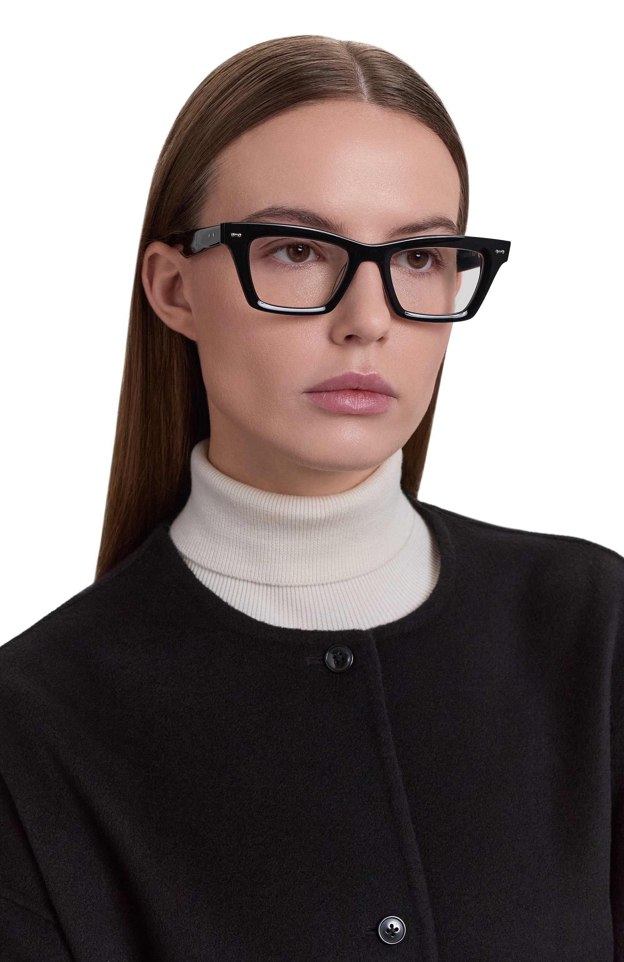 Оправа PETER&MAY WALK, арт. S#90 T0M BLACK, фото 3