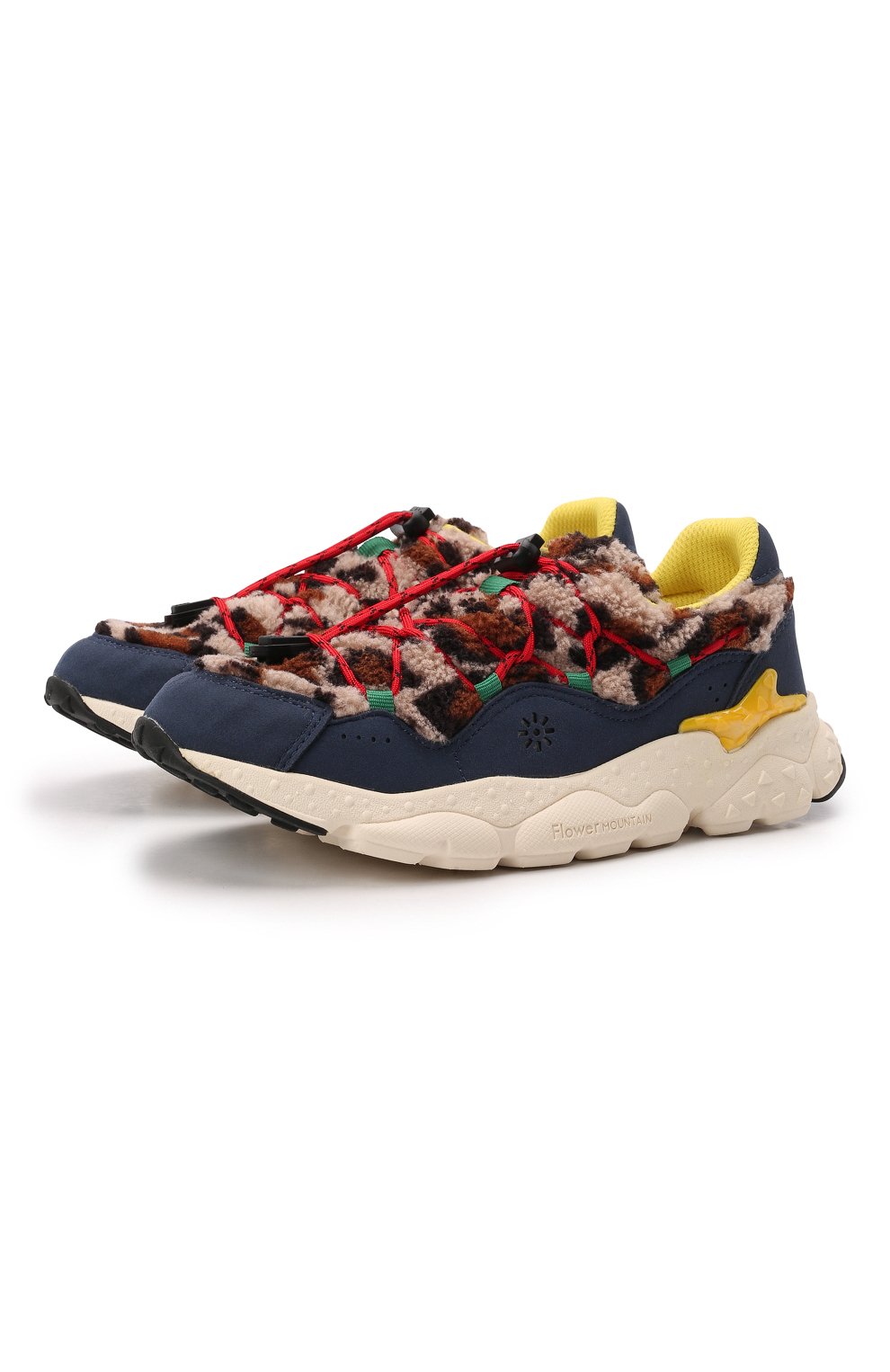 Кроссовки NATURINO, арт. 0012015499/06/27-32, фото 1