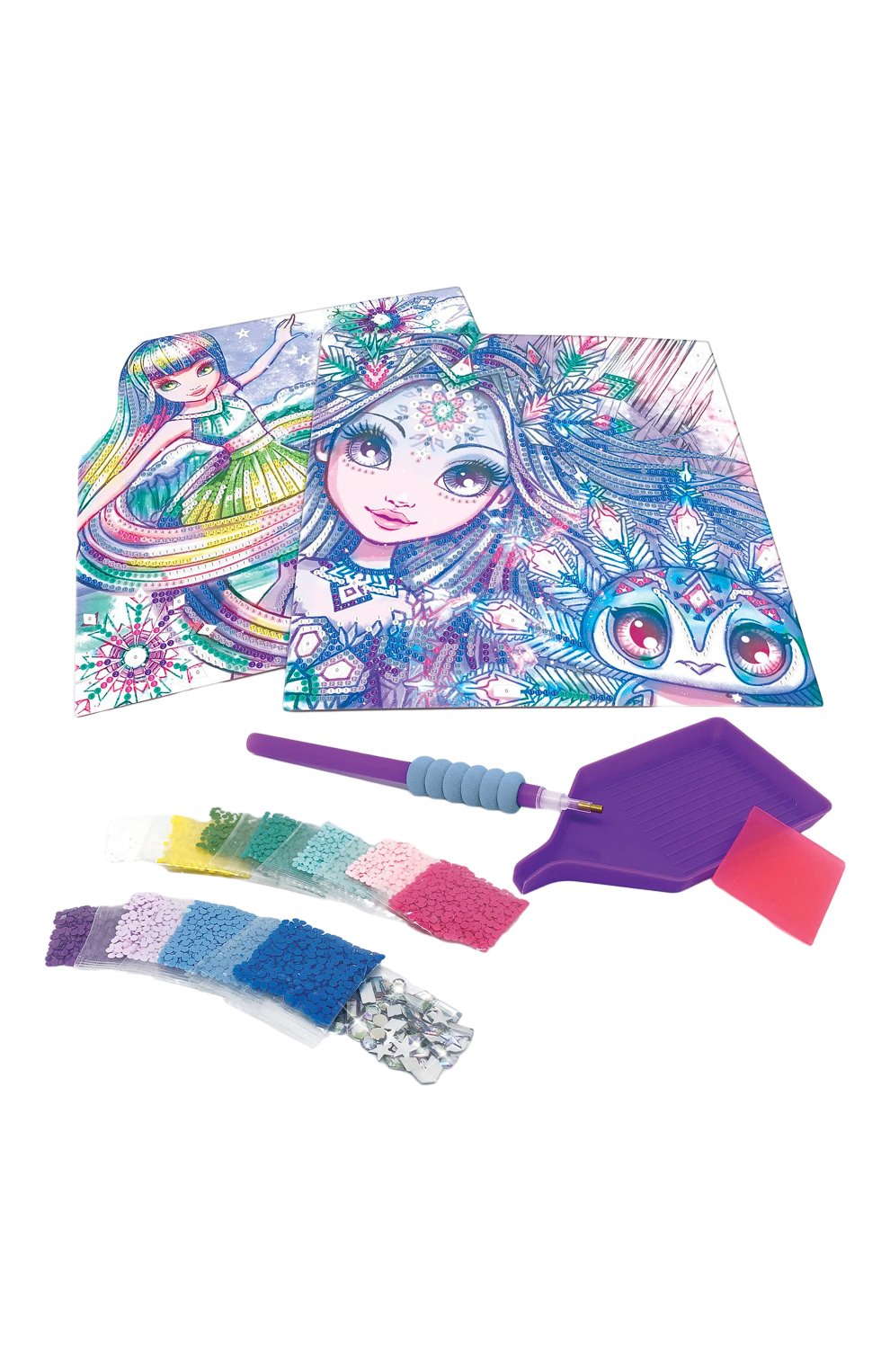 Набор для творчества isadora PAREMO, арт. 11126_NSDA, фото 2