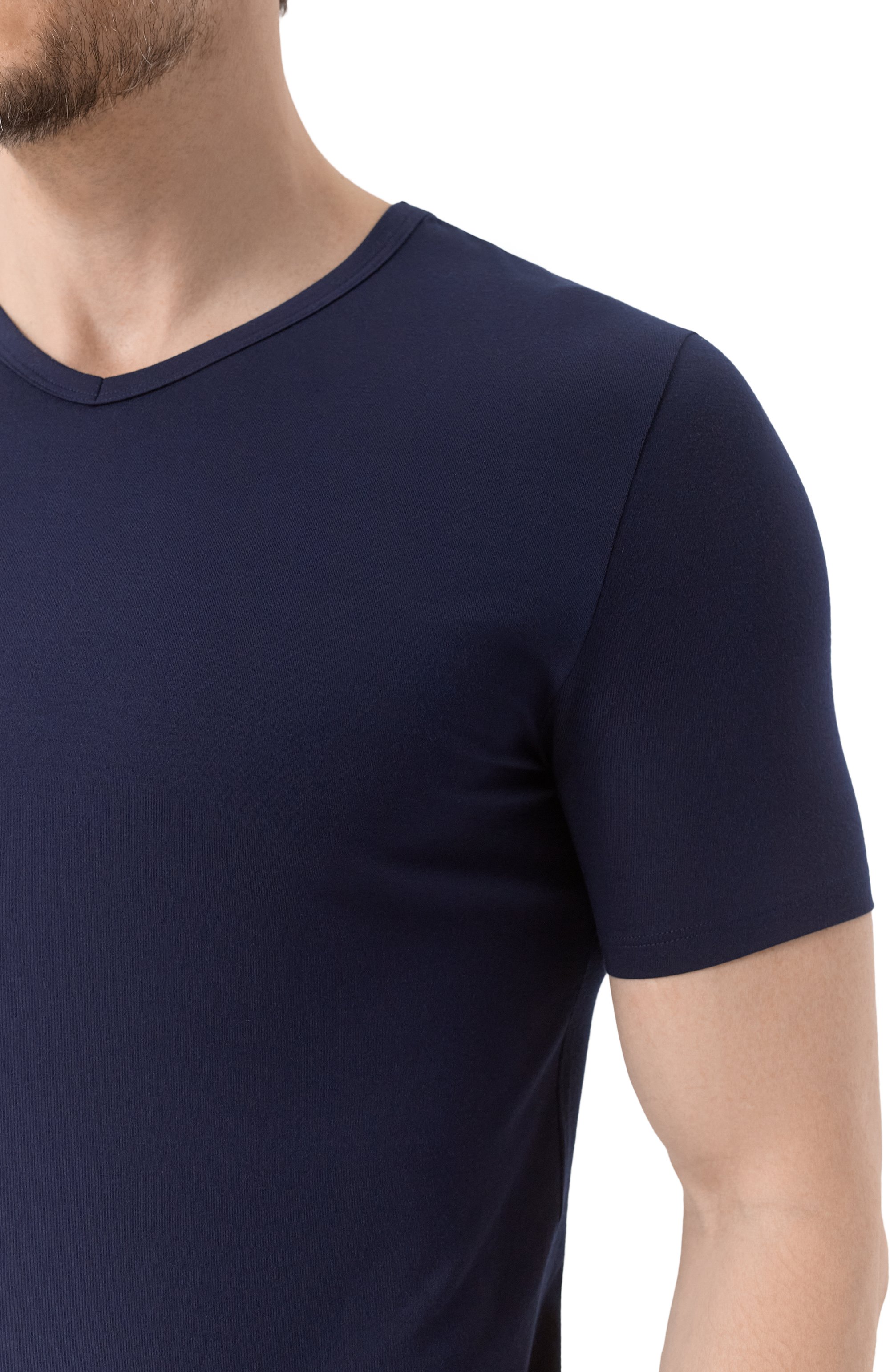 Футболка ZIMMERLI, арт. 700-1346, фото 5