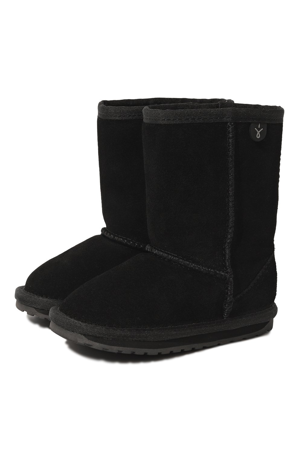 Угги EMU AUSTRALIA, арт. K10102, фото 1