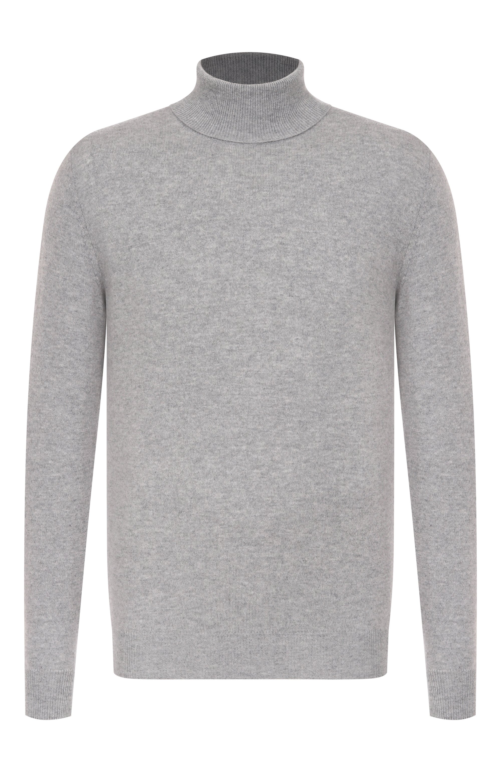 Кашемировая водолазка CORNELIANI, арт. 26M531-2625185, фото 1