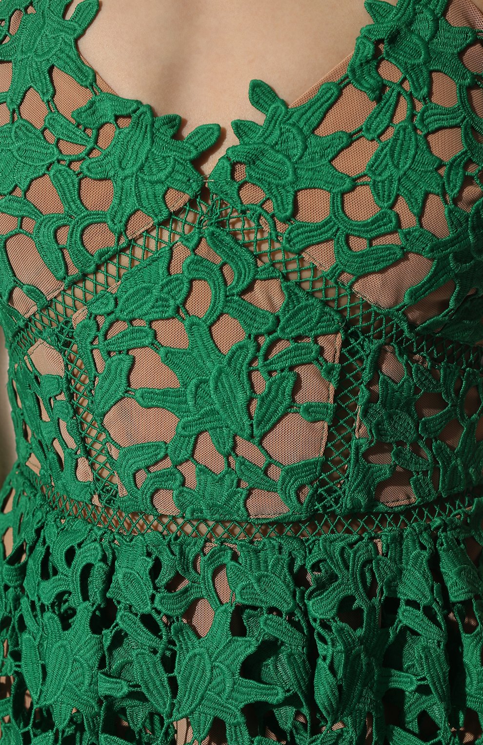 Платье SELF-PORTRAIT, арт. SS22-120, фото 5