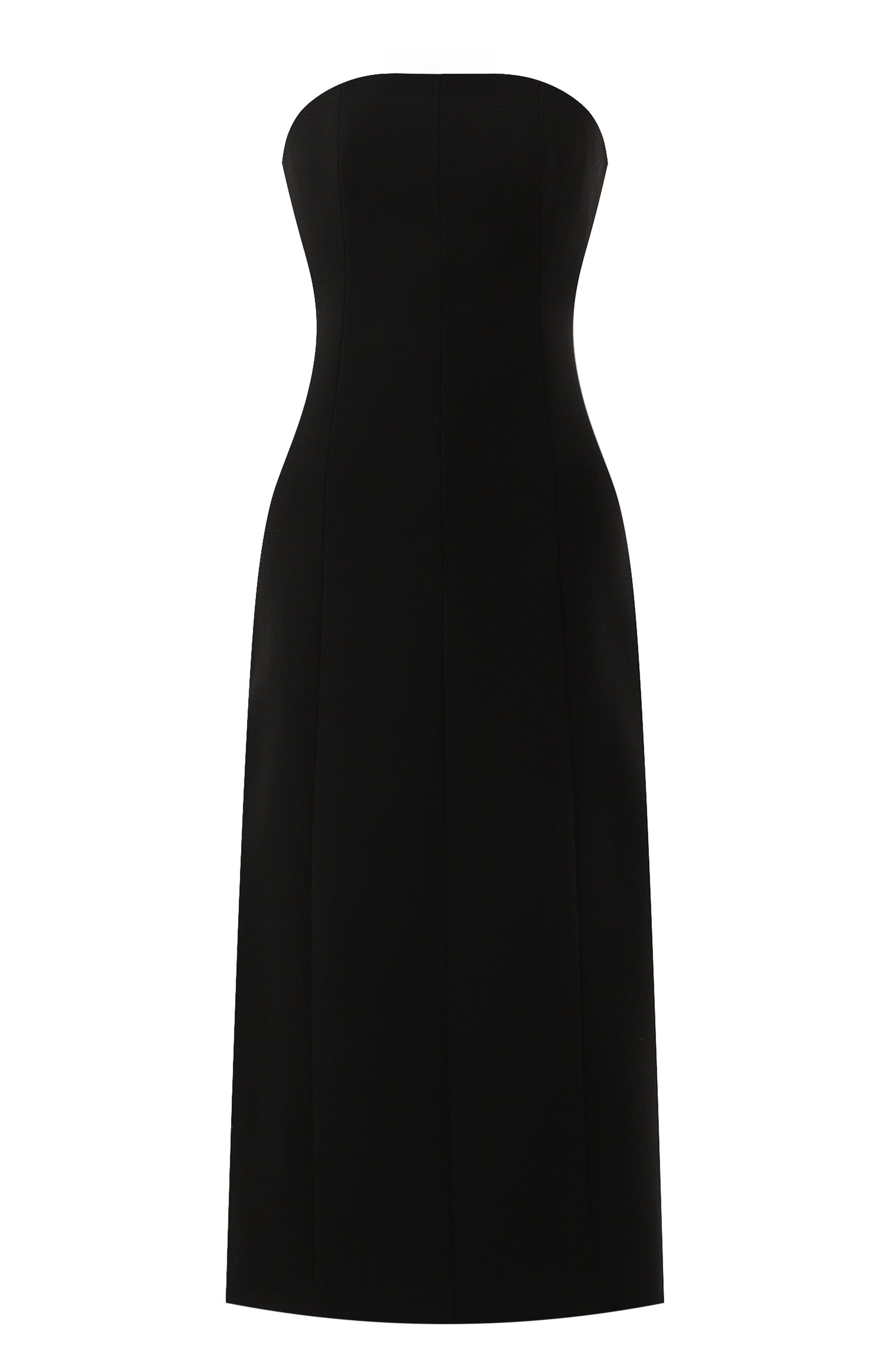 Шерстяное платье LOUVE, арт. 24-1-02-06-01, фото 1