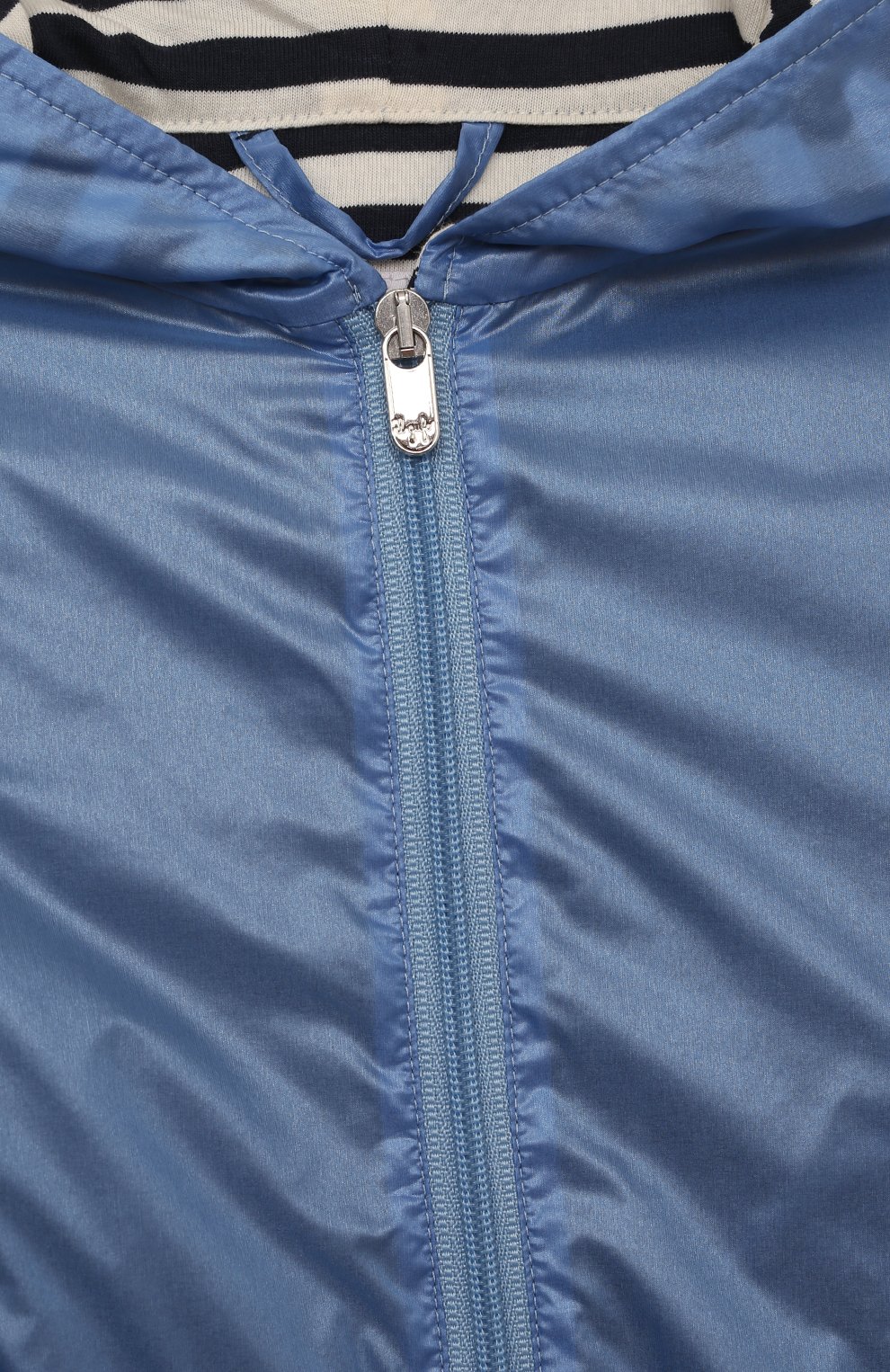 Ветровка IL GUFO, арт. P22GR129N0068/12M-18M, фото 3