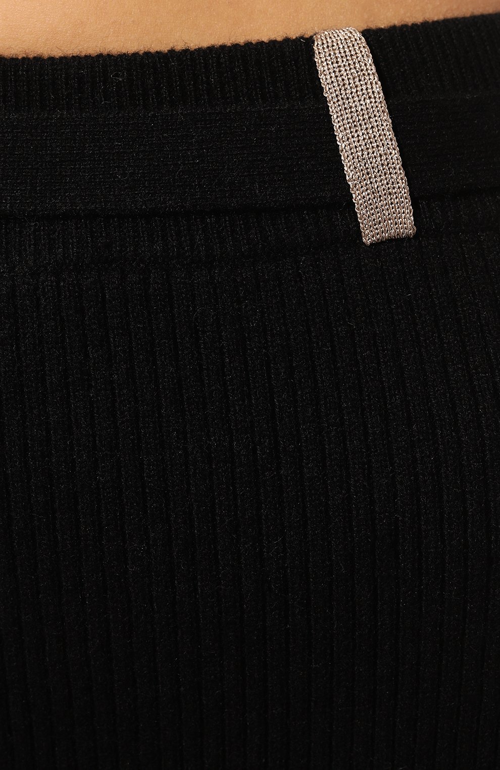 Юбка из шерсти и кашемира MAX AND MOI, арт. JULIE, фото 5