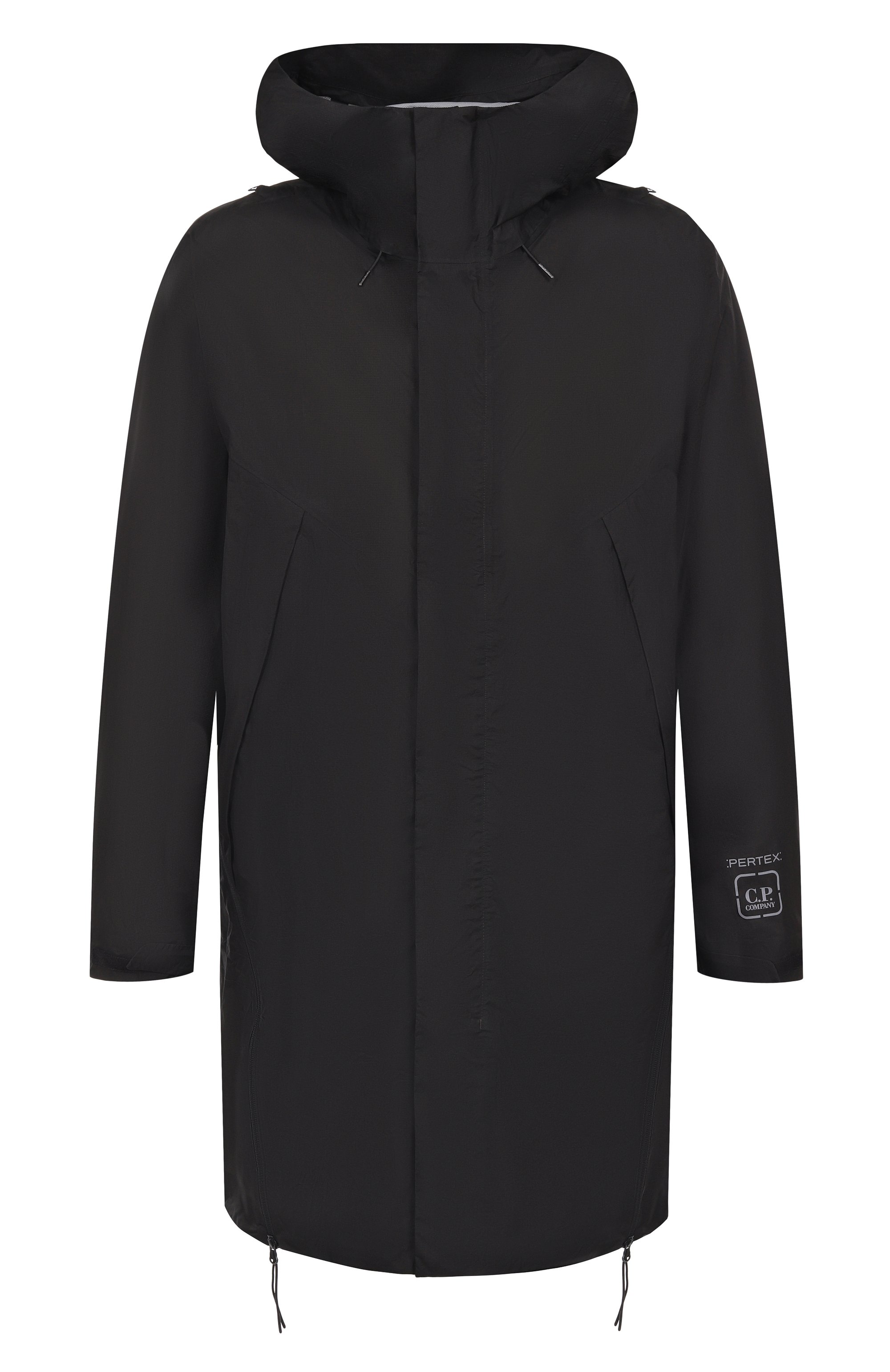 Парка C.P. COMPANY, арт. 19CL0W039A110400A, фото 1