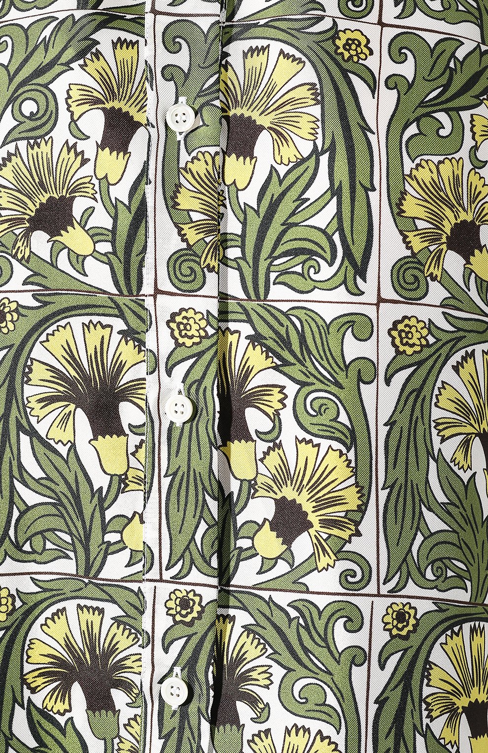 Блузка LOEWE, арт. S2109331GA, фото 5