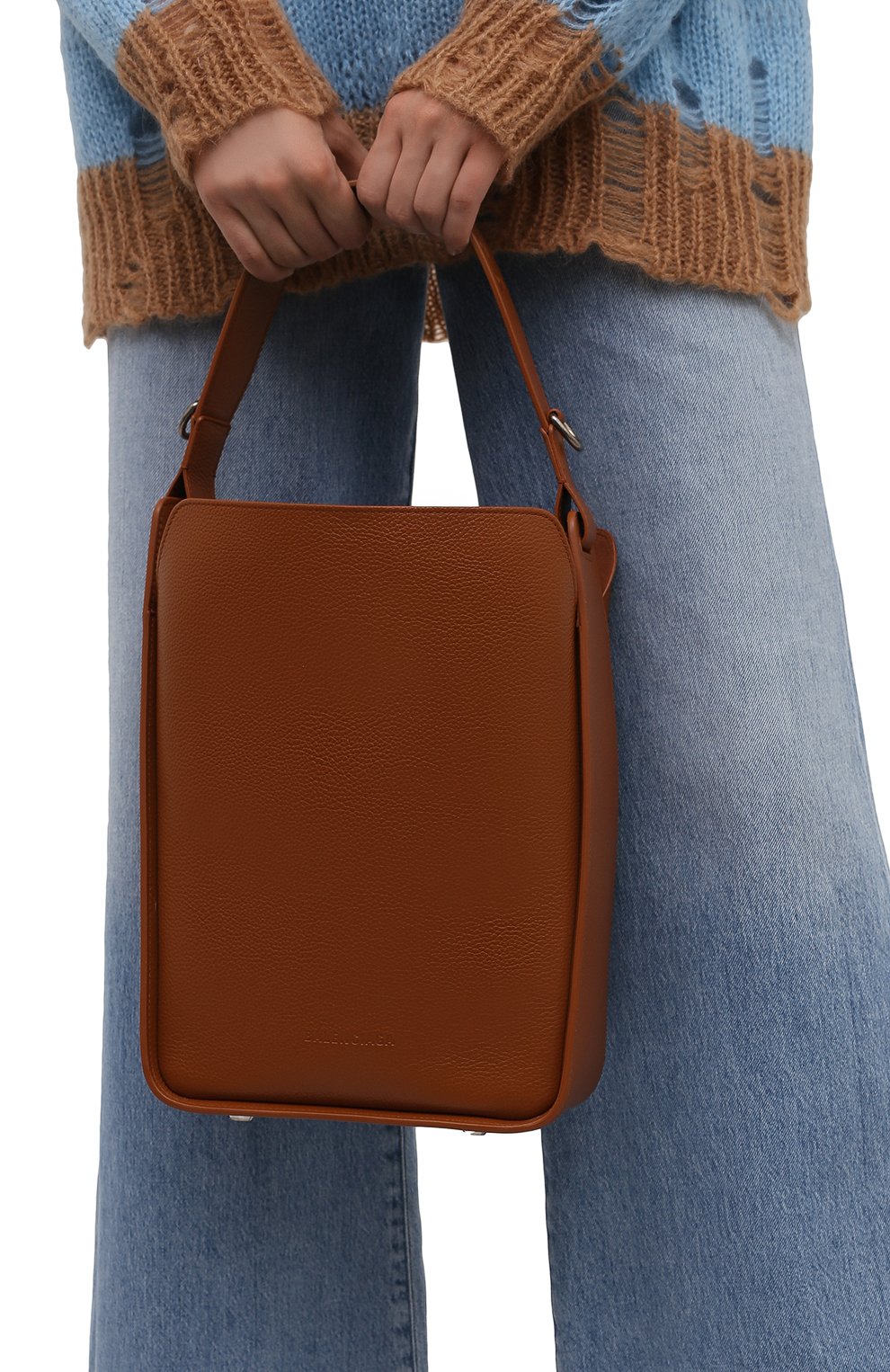 Сумка tool BALENCIAGA, арт. 659920/15YGY, фото 2