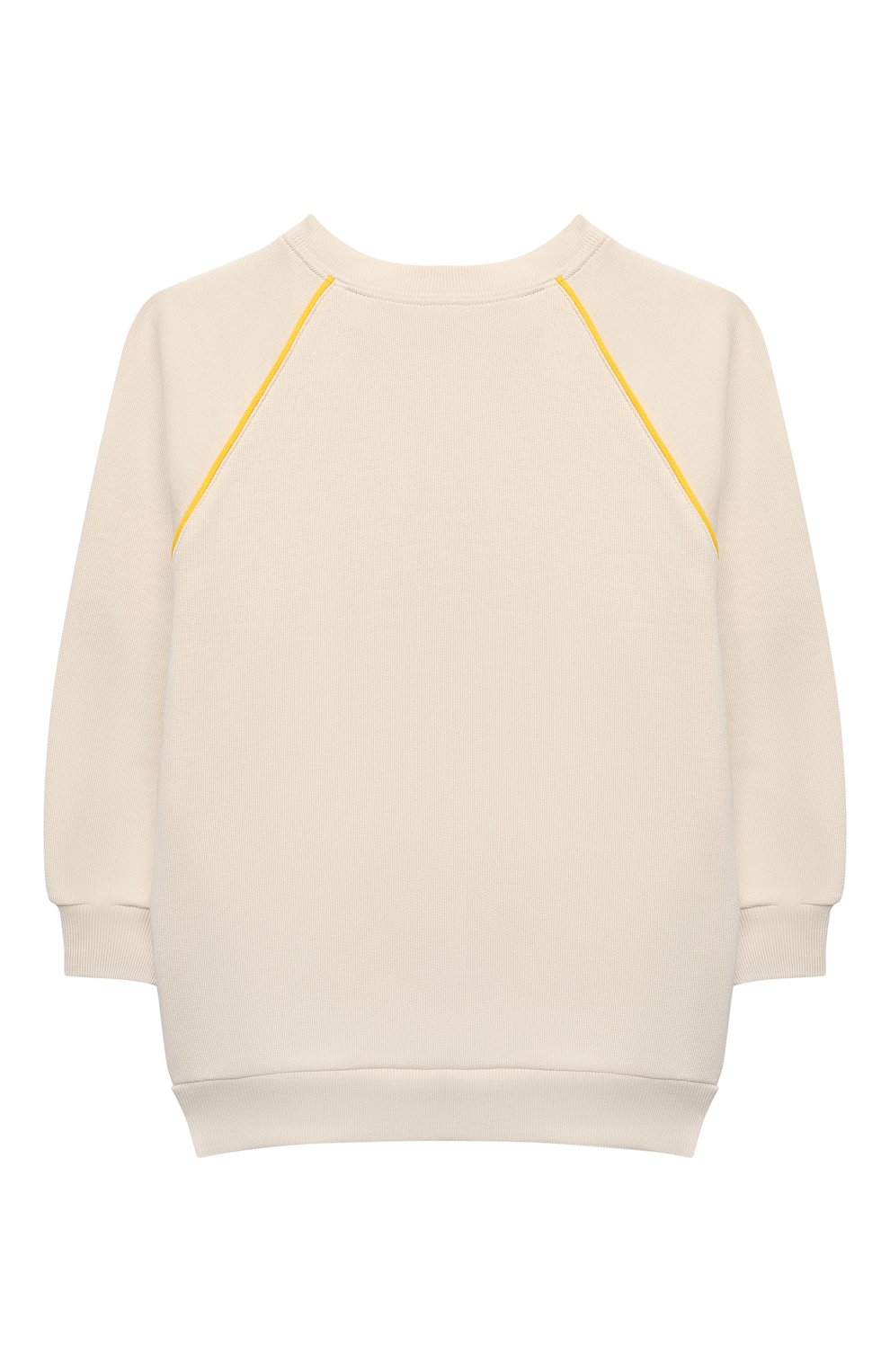 Хлопковый свитшот GUCCI, арт. 682040/XJD20, фото 2