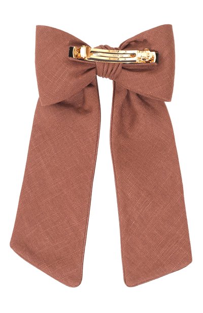 Бант ALEXANDRE DE PARIS, арт. TA8-1T-P24 H, фото 3