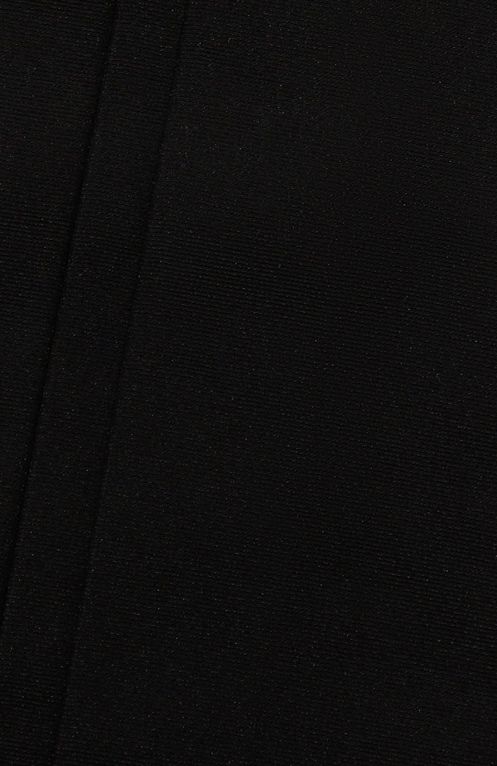 Шелковый камербанд PRADA черного цвета по цене 46000 руб., арт. UFA9-WCK-F0002, фото 4 Шелковый камербанд PRADA, арт. UFA9-WCK-F0002, фото 4