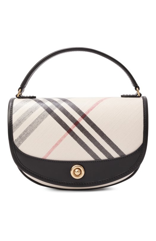 Сумка Highlands Burberry 8112219 Белый 8112219