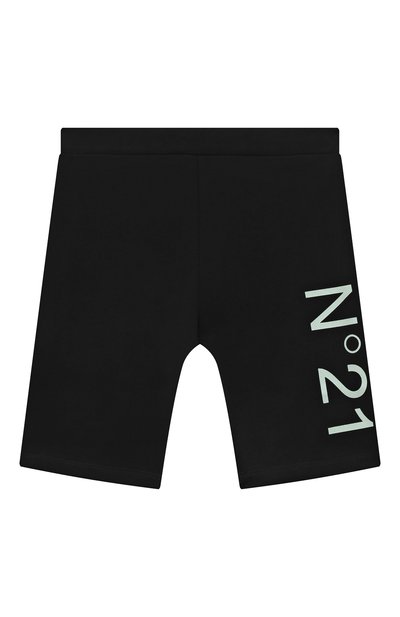 Хлопковые шорты N21, арт. N21395/N0193, фото 1