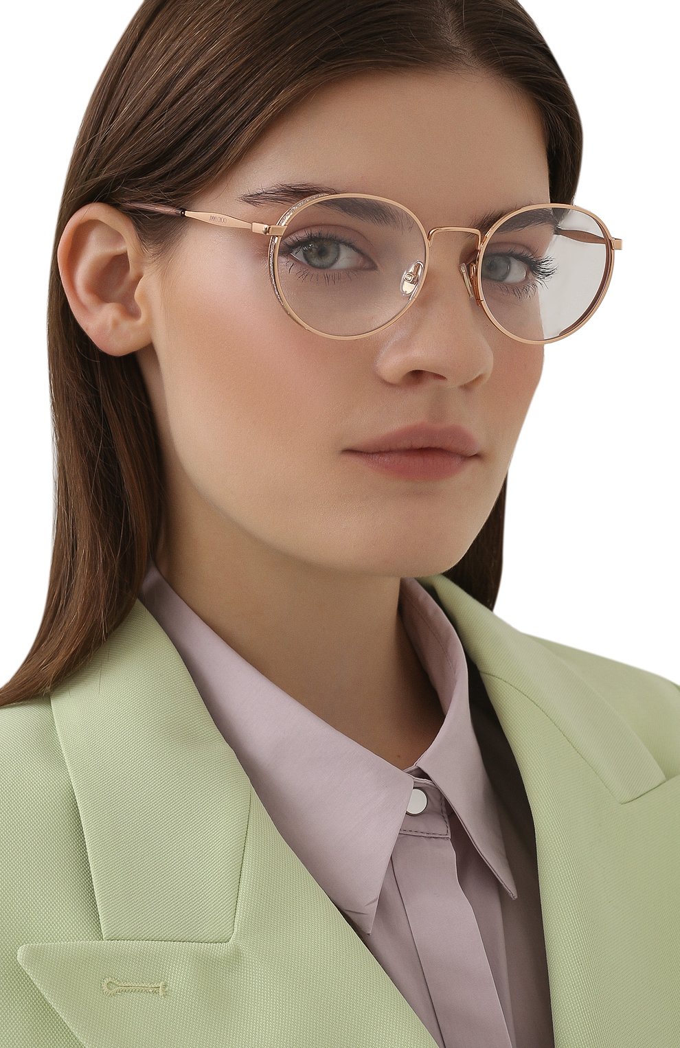 Оправа JIMMY CHOO, арт. JC301 DDB, фото 2