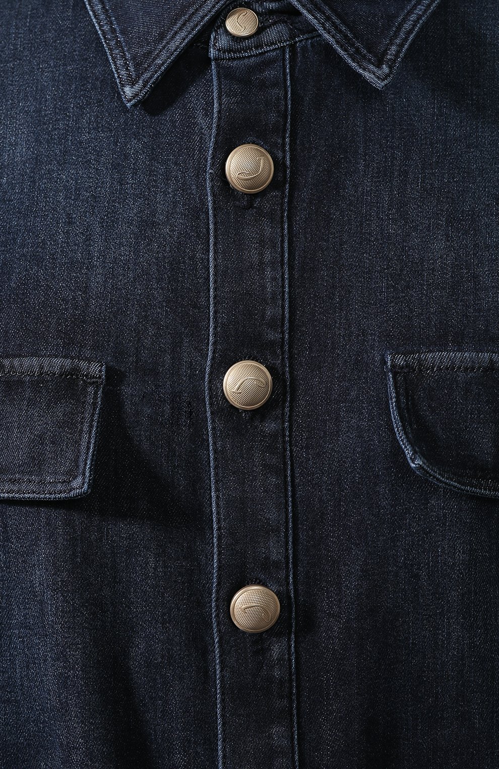 Джинсовый комбинезон JACOB COHEN, арт. WILMA 01198-W1/53, фото 5