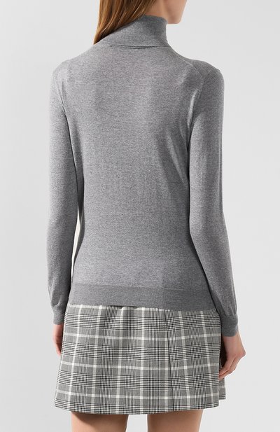 Шерстяная водолазка STELLA MCCARTNEY, арт. 362828/S1735, фото 4