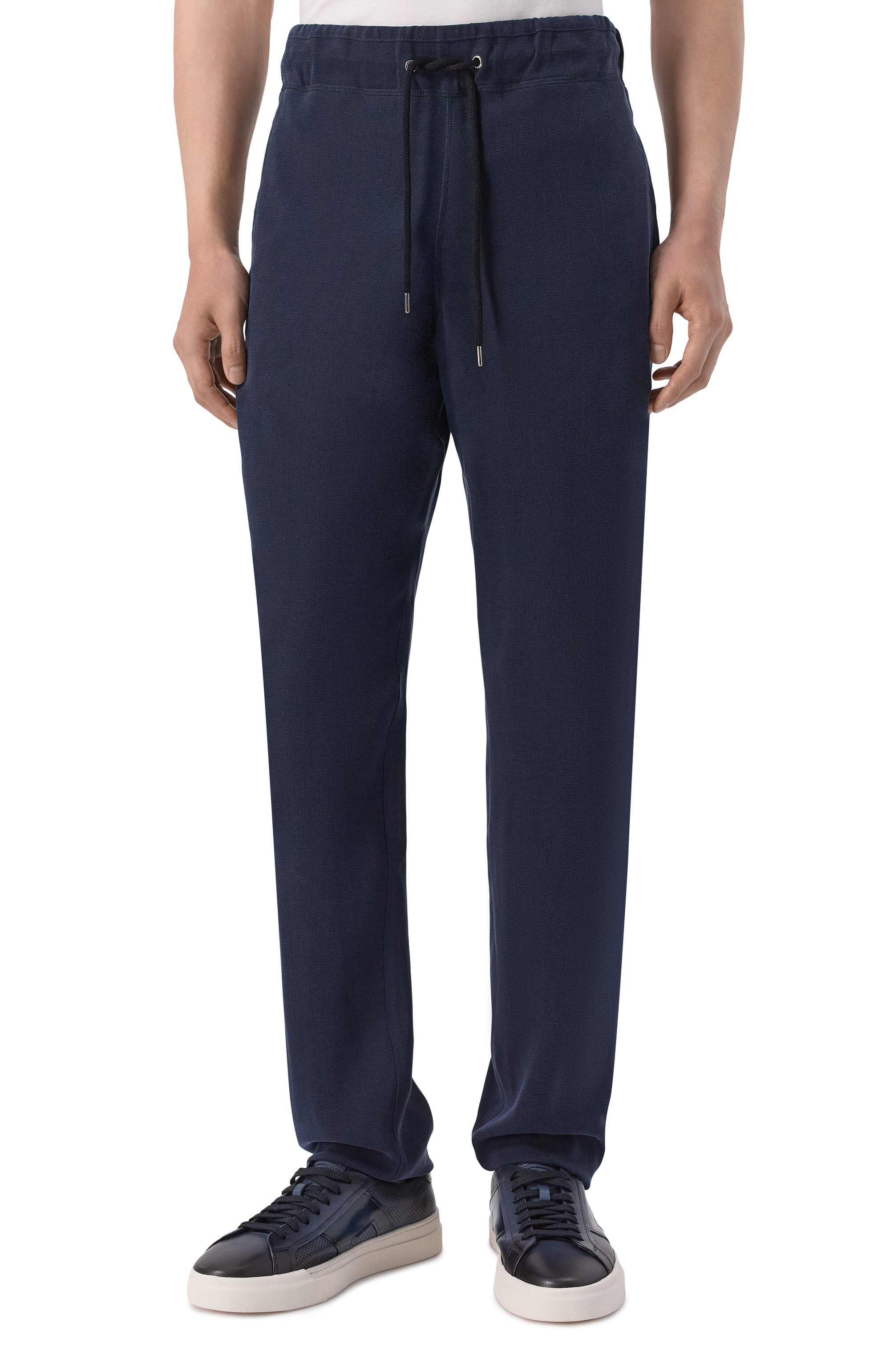 Брюки GIORGIO ARMANI, арт. 2CGPP0YJ/T00AB, фото 3