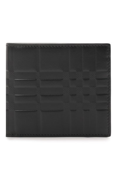 Кожаное портмоне BURBERRY, арт. 8049314, фото 1