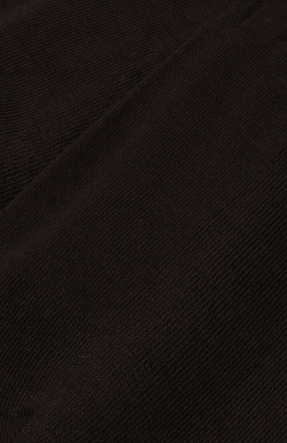 Носки из шерсти и хлопка FALKE темно-коричневого цвета по цене 3270 руб., арт. 14403, фото 2 Носки из шерсти и хлопка FALKE, арт. 14403, фото 2