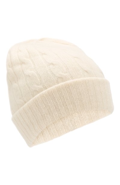 Шапка из смеси шерсти и кашемира POLO RALPH LAUREN, арт. 455779039, фото 1