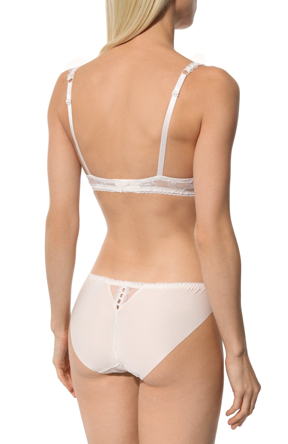 Бюстгальтер с плотной чашкой AUBADE, арт. TC18, фото 3