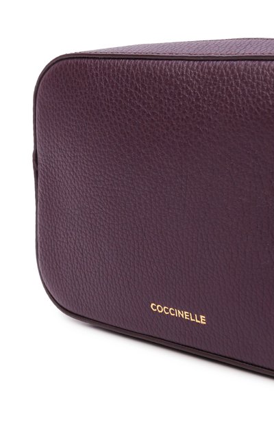 Сумка tebe small COCCINELLE, арт. E5MN555I101, фото 3