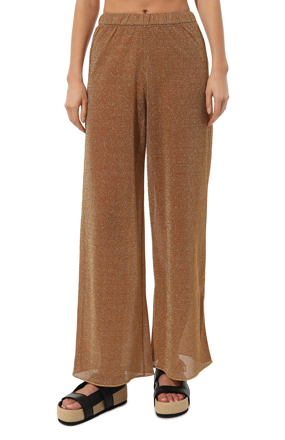 Брюки OSEREE, арт. LPF202/LUREX/SAND, фото 3