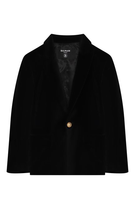 Пиджак BALMAIN, арт. BX2Q04