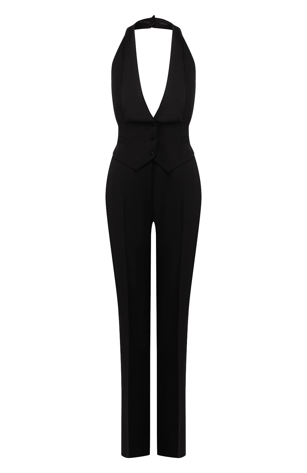 Шерстяной комбинезон RALPH LAUREN, арт. 290773466, фото 1