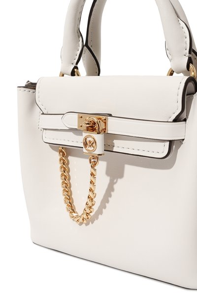 Сумка hamilton legacy mini MICHAEL MICHAEL KORS, арт. 32S3G9HC0L, фото 3