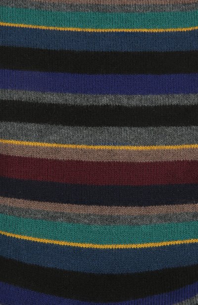 Носки из хлопка и кашемира GALLO, арт. AP102853, фото 2