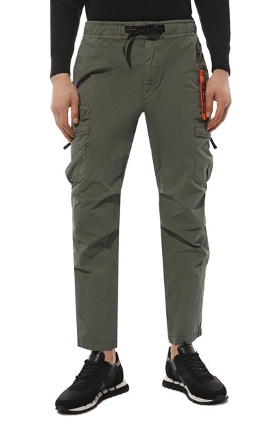 Брюки-карго PARAJUMPERS, арт. 23SM-PM PAN RM04/SHELD0N, фото 3