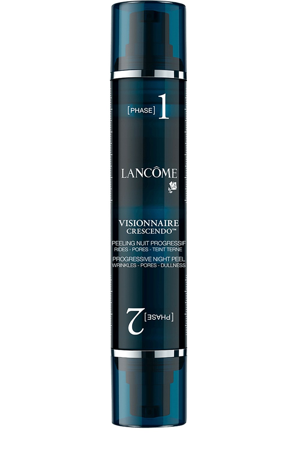 Ночной двухфазный пилинг для кожи лица visionnaire crescendo (30ml) LANCOME, арт. 3614271415189, фото 1