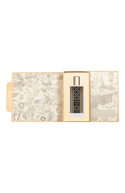 Парфюмерная вода abu dhabi (75ml) MEMO, арт. MMEDP75AD, фото 5