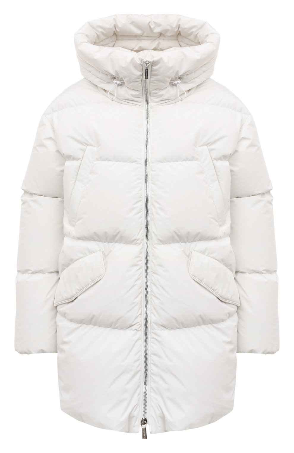 Пуховик MOORER, арт. EP0ILLA-STP, фото 1